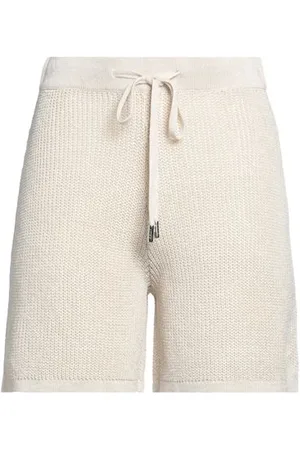 PESERICO SIGN HOSEN & RÖCKE - Shorts & Bermudashorts