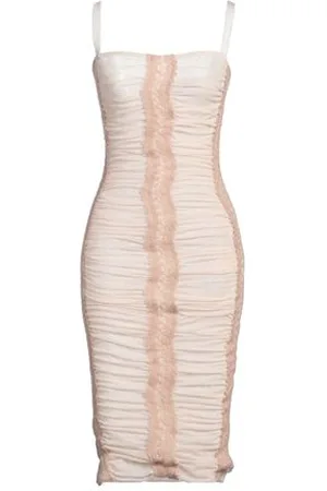 Elisabetta Franchi KLEIDER - Midi-Kleider