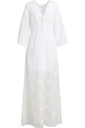 HOLY CAFTAN KLEIDER - Maxi-Kleider