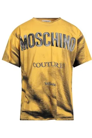 Moschino TOPS - T-shirts
