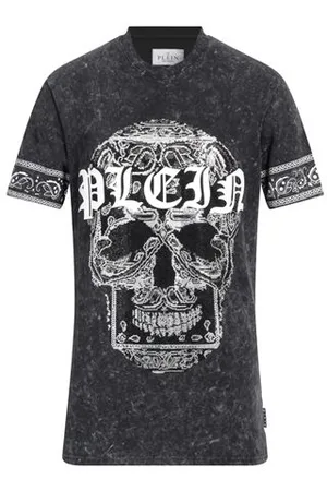Philipp Plein TOPS - T-shirts