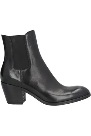 ALBERTO FASCIANI SCHUHE - Stiefeletten