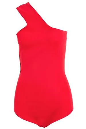 Salvatore Ferragamo TOPS - Bodysuits