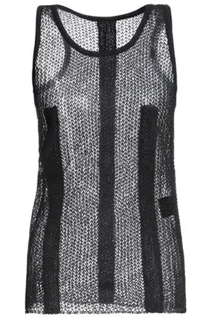 MASNADA TOPS - Tank Tops