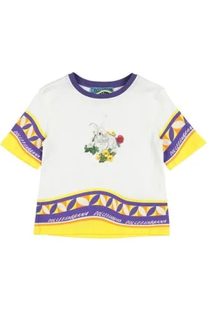 Dolce & Gabbana TOPS - T-shirts