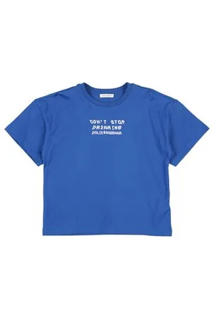 Dolce & Gabbana TOPS - T-shirts