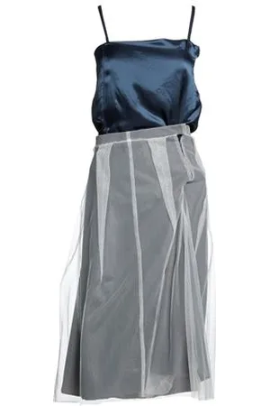 Maison Margiela KLEIDER - Midi-Kleider