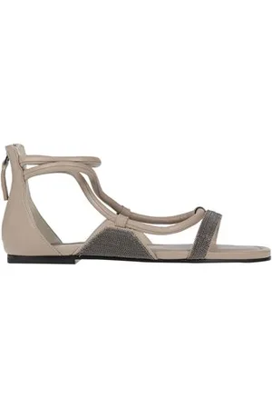 Fabiana Filippi SCHUHE - Sandalen