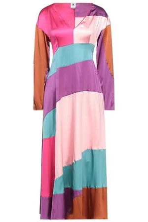 M Missoni KLEIDER - Midi-Kleider