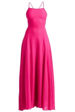 Emporio Armani KLEIDER - Maxi-Kleider
