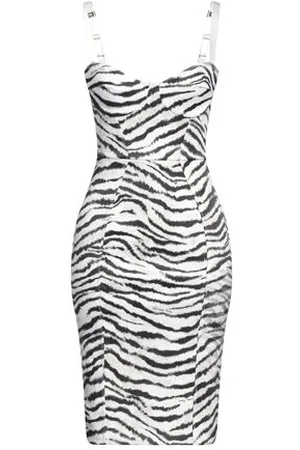 Elisabetta Franchi KLEIDER - Mini-Kleider