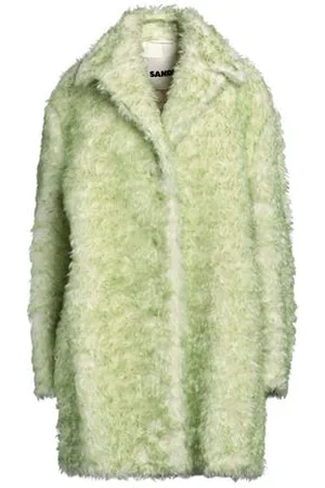 Jil Sander JACKEN & MÄNTEL - Shearling- & Kunstfell