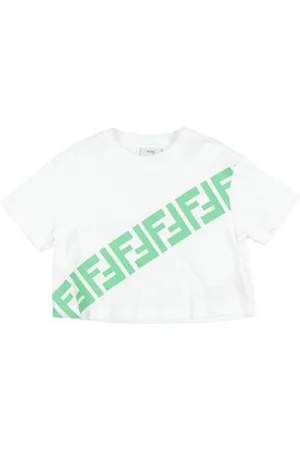 Fendi TOPS - T-shirts