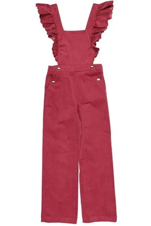 Chloé OVERALLS - Lange Overalls