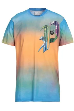 Philipp Plein TOPS - T-shirts