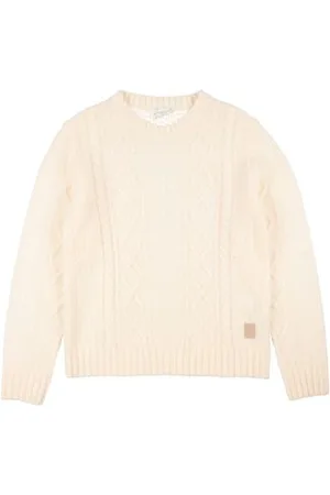 ELEVENTY STRICKWAREN - Pullover