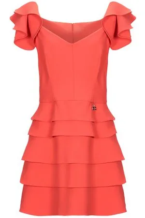 Elisabetta Franchi KLEIDER - Mini-Kleider