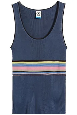M Missoni TOPS - Tops