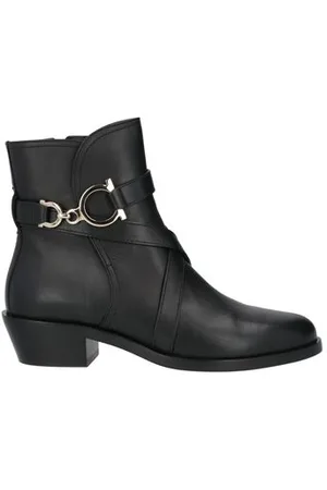 Salvatore Ferragamo SCHUHE - Stiefeletten