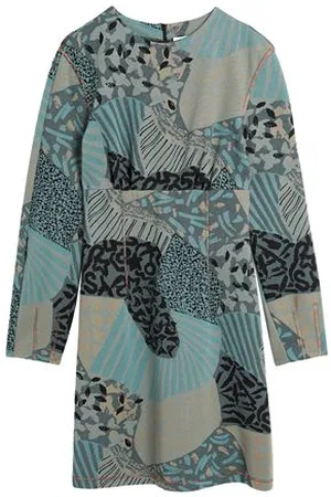 M Missoni KLEIDER - Midi-Kleider