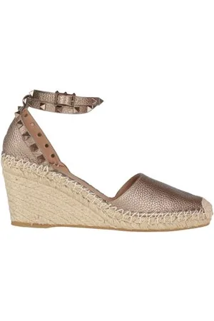 VALENTINO GARAVANI SCHUHE - Espadrilles