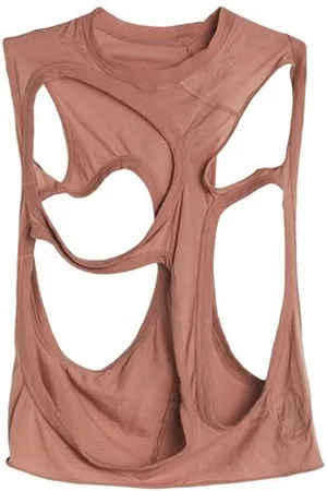 DRKSHDW BY RICK OWENS TOPS - Tank Tops