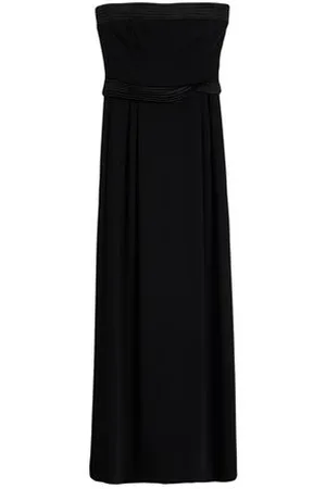 Emporio Armani KLEIDER - Maxi-Kleider