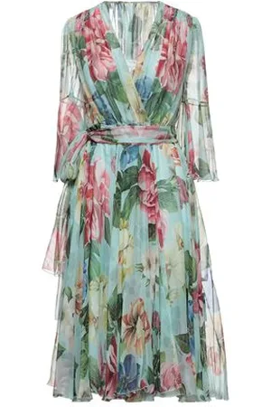 Dolce & Gabbana KLEIDER - Midi-Kleider