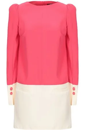 Elisabetta Franchi KLEIDER - Mini-Kleider