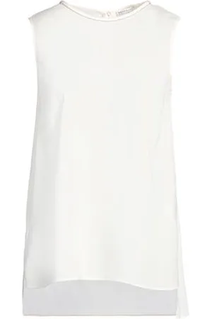 Brunello Cucinelli TOPS - Tops