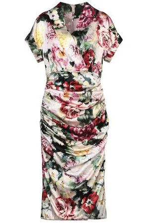 Dolce & Gabbana KLEIDER - Midi-Kleider