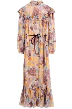 M Missoni KLEIDER - Maxi-Kleider