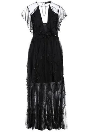 Twin-Set KLEIDER - Maxi-Kleider