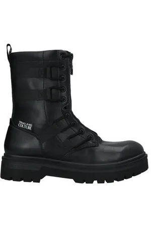 VERSACE SCHUHE - Stiefeletten