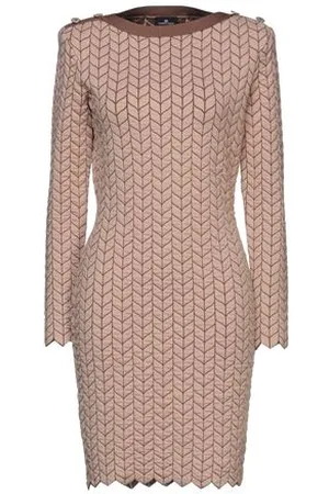 Elisabetta Franchi KLEIDER - Mini-Kleider