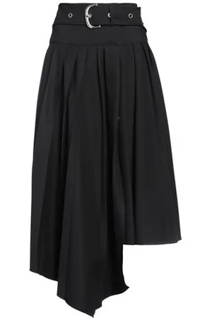 OFF-WHITE HOSEN & RÖCKE - Midi-Röcke