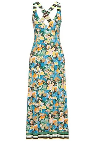 M Missoni KLEIDER - Maxi-Kleider