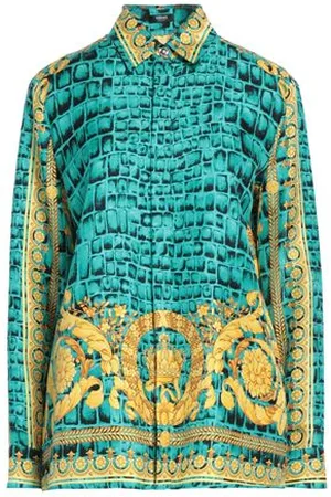 VERSACE TOPS - Hemden