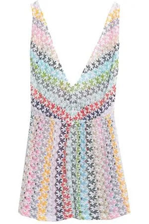 Missoni OVERALLS - Playsuits