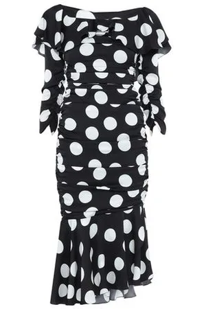 Dolce & Gabbana KLEIDER - Midi-Kleider