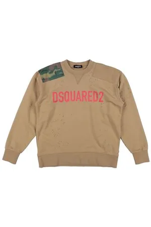 Dsquared2 TOPS - Sweatshirts
