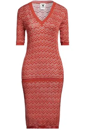 M Missoni KLEIDER - Midi-Kleider