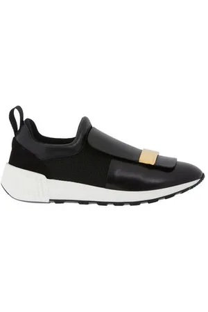 Sergio Rossi SCHUHE - Sneakers