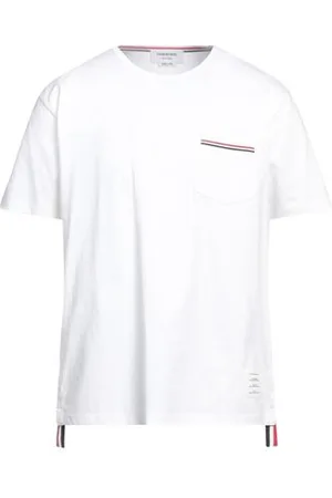 Thom Browne TOPS - T-shirts