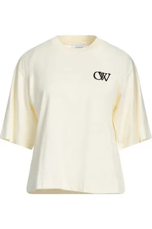 OFF-WHITE TOPS - T-shirts