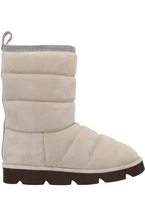 Brunello Cucinelli SCHUHE - Stiefeletten