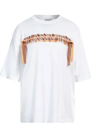 Lanvin TOPS - T-shirts
