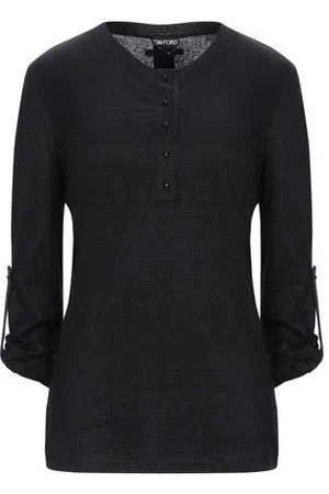 Tom Ford TOPS - T-shirts