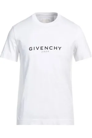 Givenchy TOPS - T-shirts