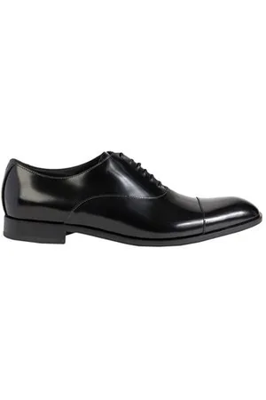 Emporio Armani SCHUHE - Schnürschuhe